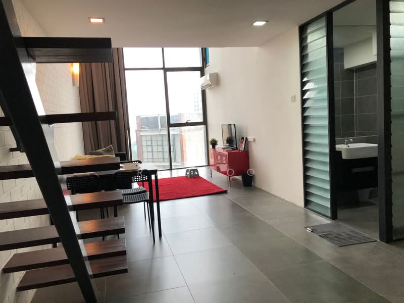 Servis Apartment untuk Disewa di Empire Damansara - Ray Soo - PropertyGuru.com.my