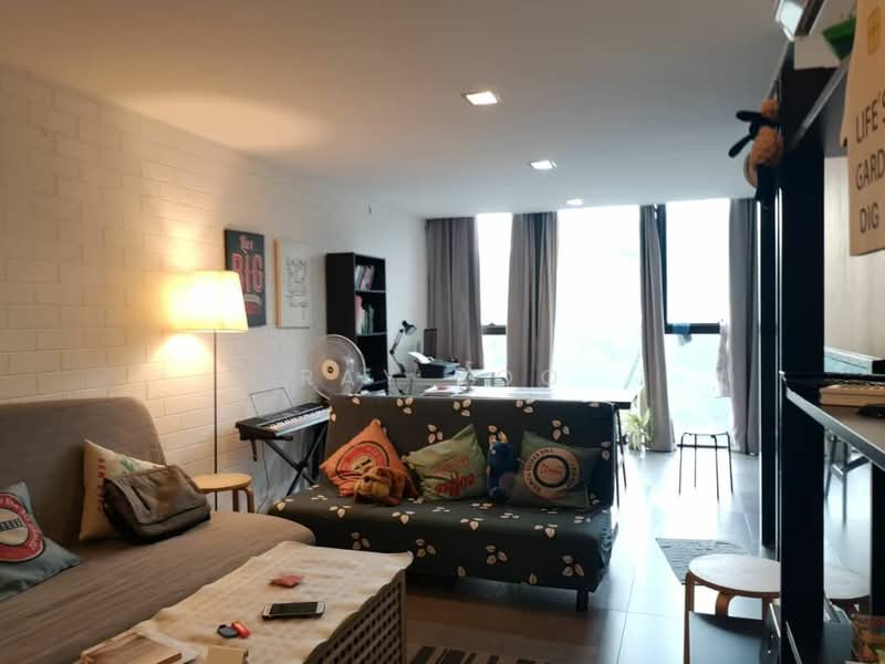 Servis Apartment untuk Disewa di Empire Damansara - Ray Soo - PropertyGuru.com.my