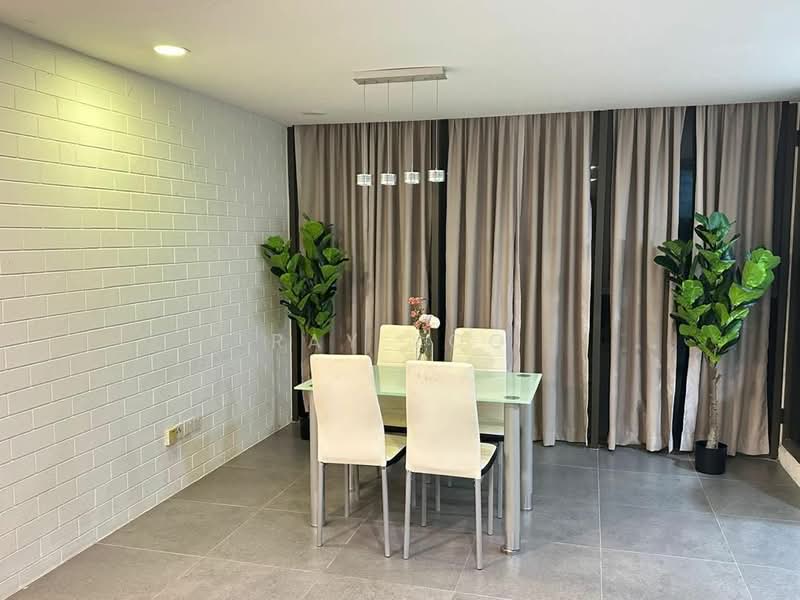 Servis Apartment untuk Disewa di Empire Damansara - Ray Soo - PropertyGuru.com.my