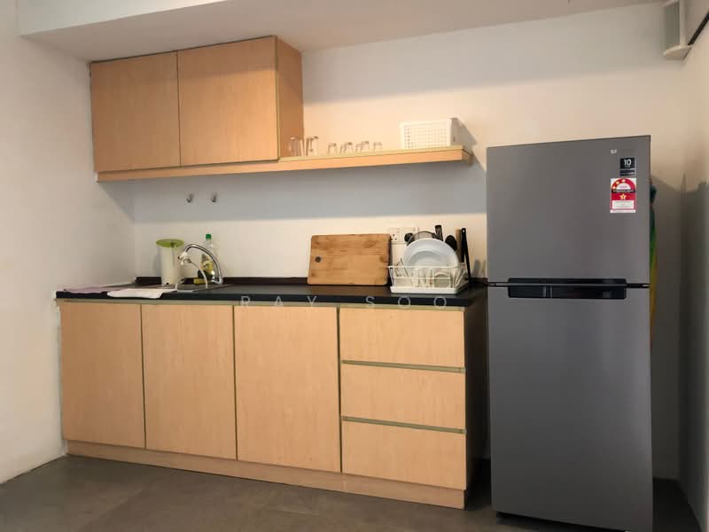 Servis Apartment untuk Disewa di Empire Damansara - Ray Soo - PropertyGuru.com.my