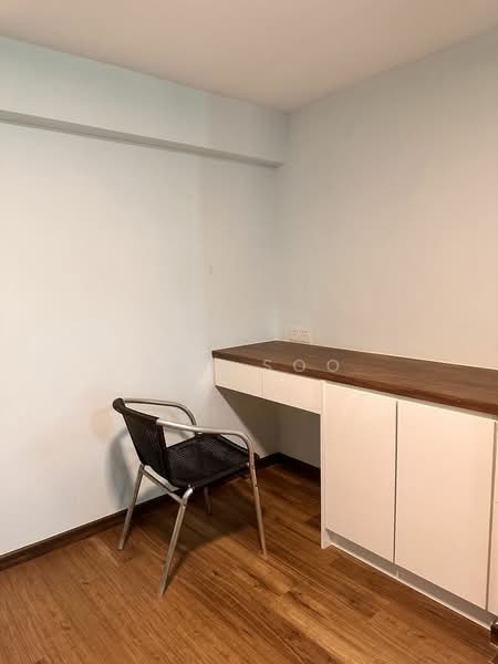 Servis Apartment untuk Disewa di Empire Damansara - Ray Soo - PropertyGuru.com.my