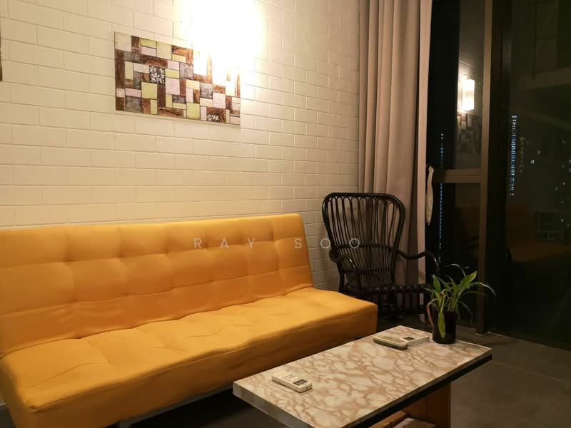 Servis Apartment untuk Disewa di Empire Damansara - Ray Soo - PropertyGuru.com.my