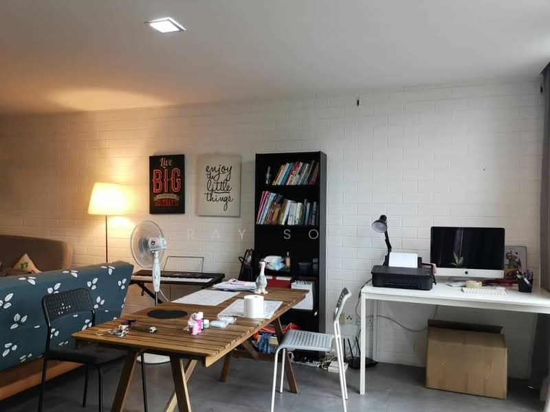 Servis Apartment untuk Disewa di Empire Damansara - Ray Soo - PropertyGuru.com.my