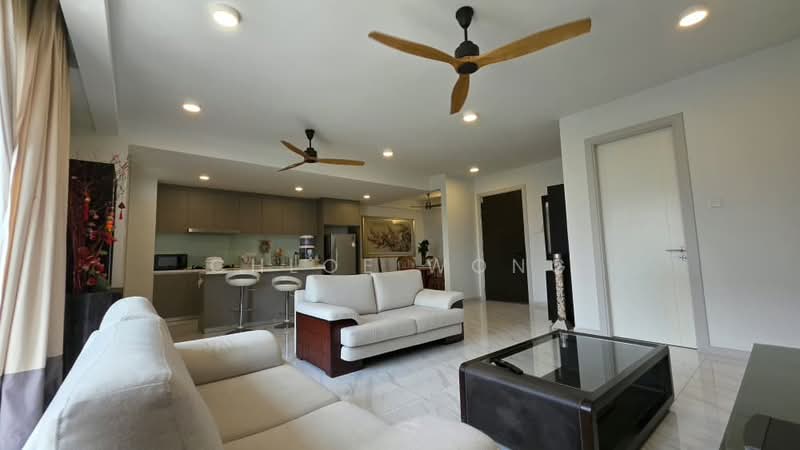 Kondominium untuk Dijual di South Brooks - Chloe Wong - PropertyGuru.com.my
