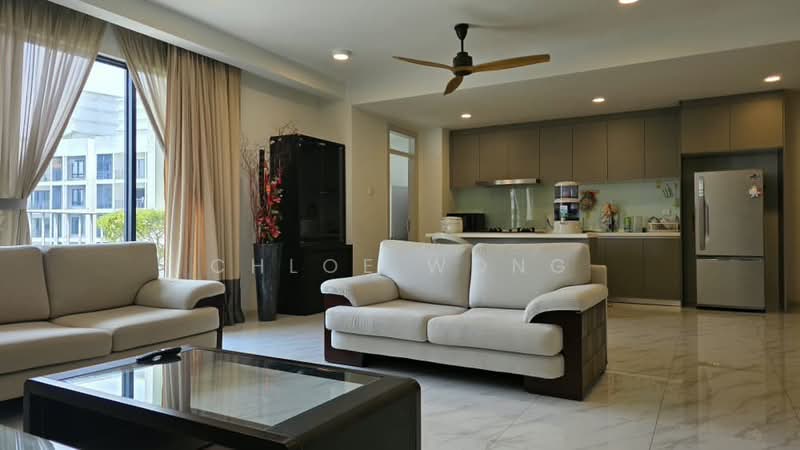 Kondominium untuk Dijual di South Brooks - Chloe Wong - PropertyGuru.com.my