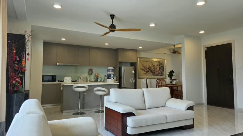 Kondominium untuk Dijual di South Brooks - Chloe Wong - PropertyGuru.com.my