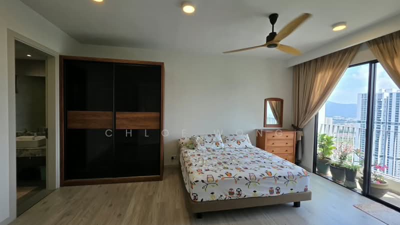 Kondominium untuk Dijual di South Brooks - Chloe Wong - PropertyGuru.com.my