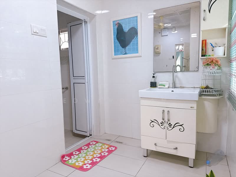 Rumah Berkembar untuk Disewa di Kim Teng Park (Johor Bahru) - Edward Tan - PropertyGuru.com.my