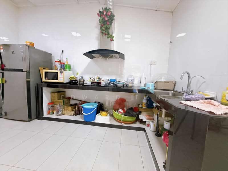 Rumah Berkembar untuk Disewa di Kim Teng Park (Johor Bahru) - Edward Tan - PropertyGuru.com.my