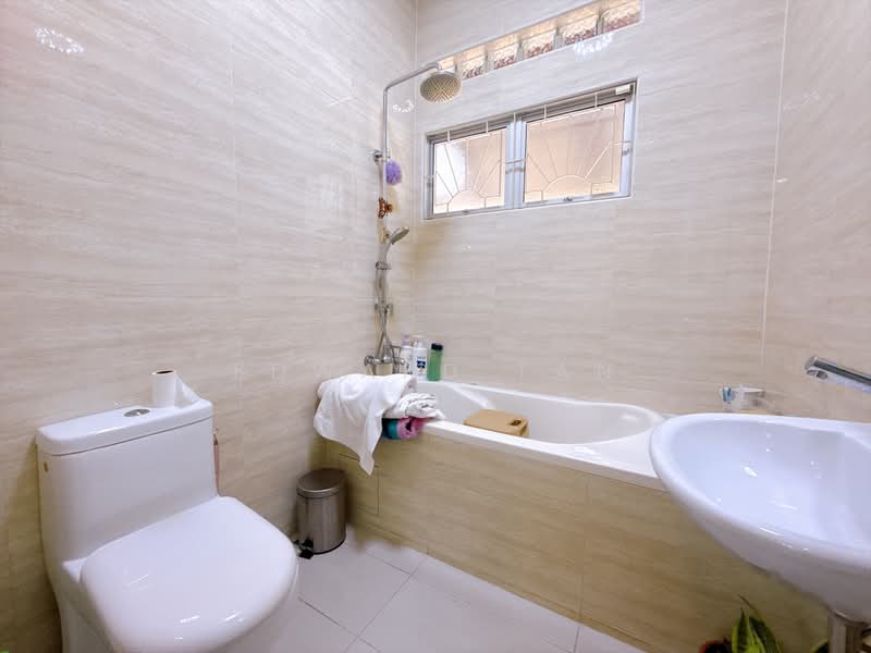 Rumah Berkembar untuk Disewa di Kim Teng Park (Johor Bahru) - Edward Tan - PropertyGuru.com.my