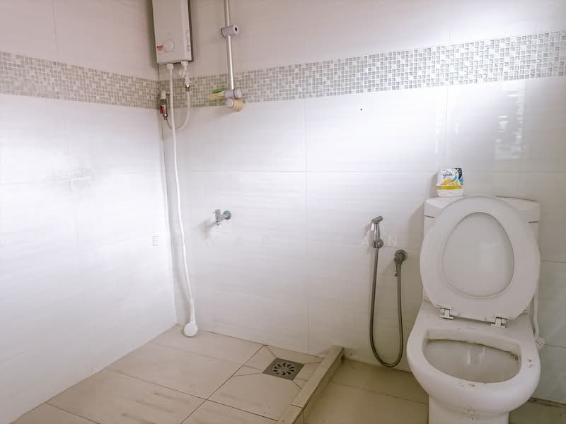 Rumah Berkembar untuk Disewa di Kim Teng Park (Johor Bahru) - Edward Tan - PropertyGuru.com.my