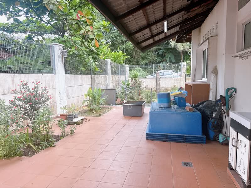 Rumah Berkembar untuk Disewa di Kim Teng Park (Johor Bahru) - Edward Tan - PropertyGuru.com.my