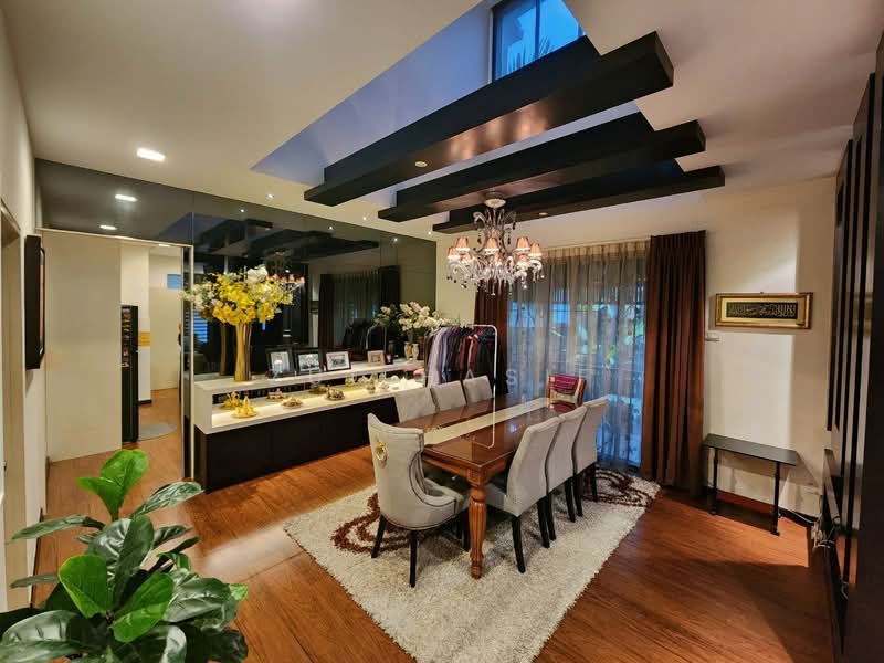 Rumah Berkembar untuk Dijual di Bangi (Selangor) - Zul Hasif - PropertyGuru.com.my