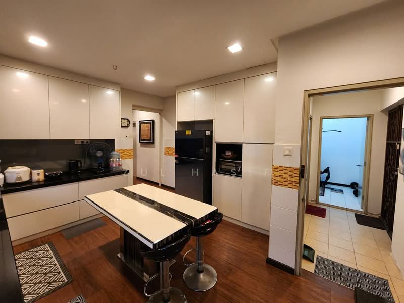 Rumah Berkembar untuk Dijual di Bangi (Selangor) - Zul Hasif - PropertyGuru.com.my