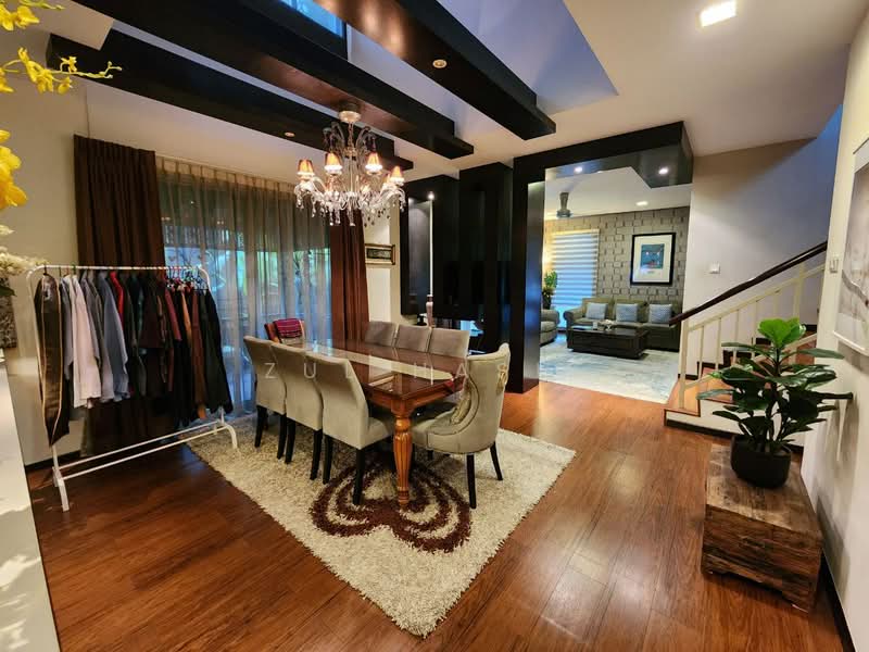 Rumah Berkembar untuk Dijual di Bangi (Selangor) - Zul Hasif - PropertyGuru.com.my