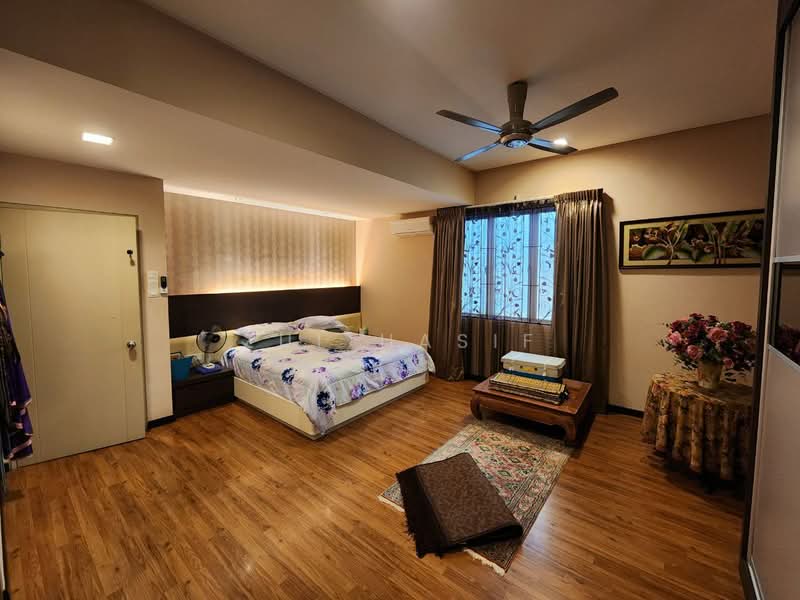 Rumah Berkembar untuk Dijual di Bangi (Selangor) - Zul Hasif - PropertyGuru.com.my