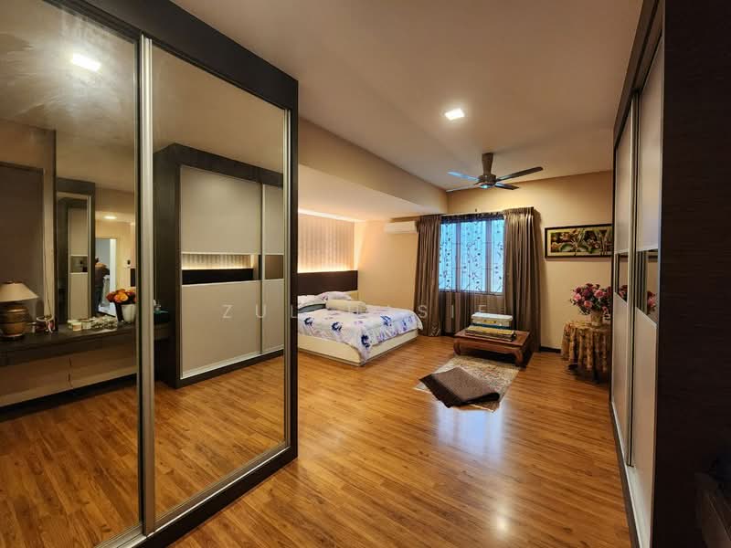 Rumah Berkembar untuk Dijual di Bangi (Selangor) - Zul Hasif - PropertyGuru.com.my
