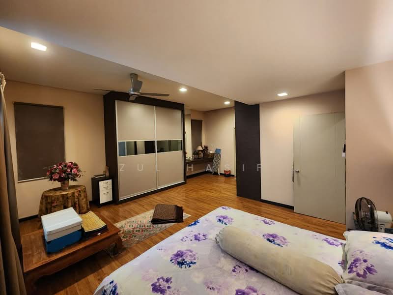 Rumah Berkembar untuk Dijual di Bangi (Selangor) - Zul Hasif - PropertyGuru.com.my