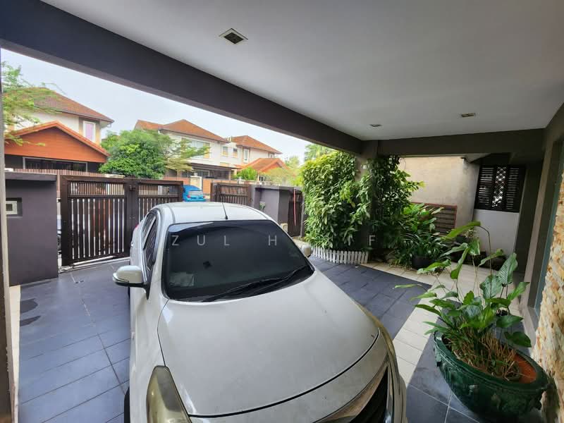 Rumah Berkembar untuk Dijual di Bangi (Selangor) - Zul Hasif - PropertyGuru.com.my