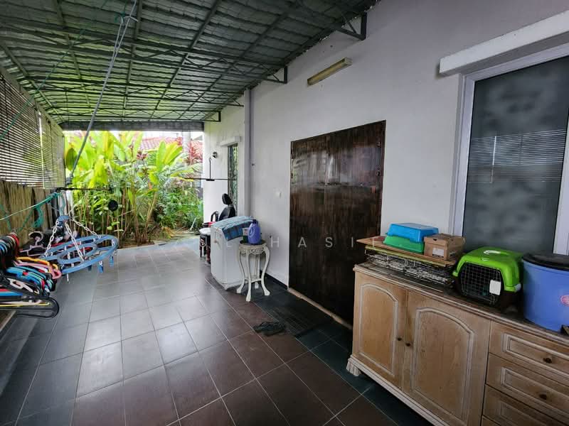 Rumah Berkembar untuk Dijual di Bangi (Selangor) - Zul Hasif - PropertyGuru.com.my