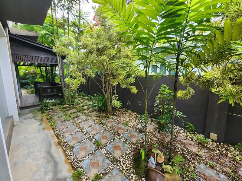 Rumah Berkembar untuk Dijual di Bangi (Selangor) - Zul Hasif - PropertyGuru.com.my