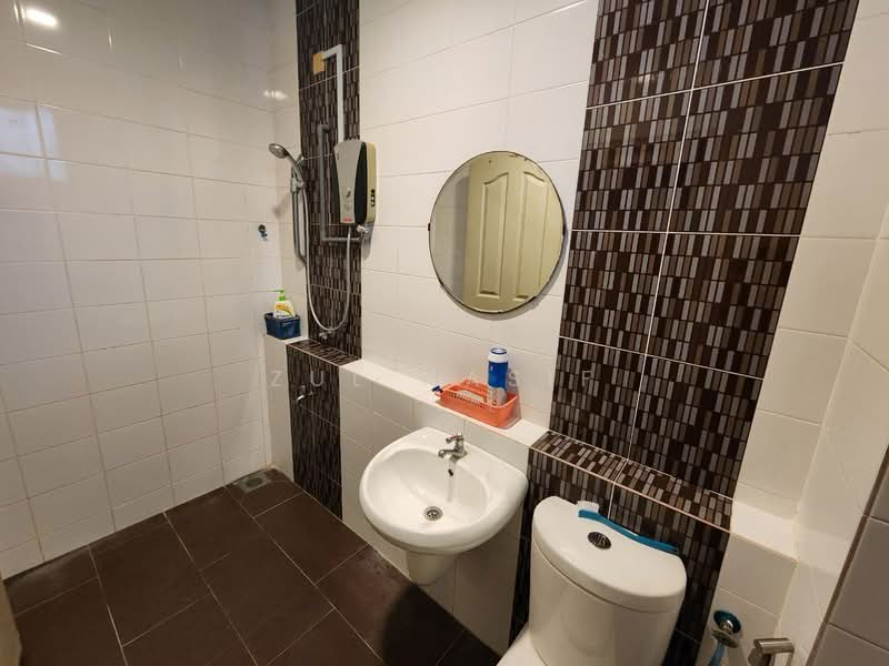 Rumah Berkembar untuk Dijual di Bangi (Selangor) - Zul Hasif - PropertyGuru.com.my