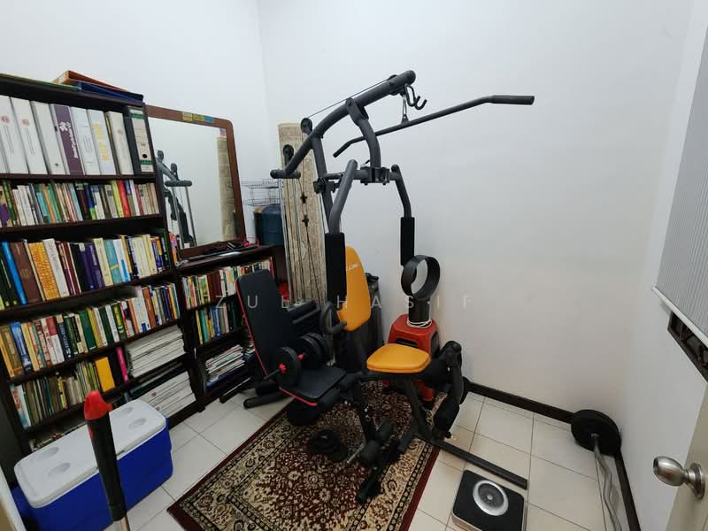 Rumah Berkembar untuk Dijual di Bangi (Selangor) - Zul Hasif - PropertyGuru.com.my