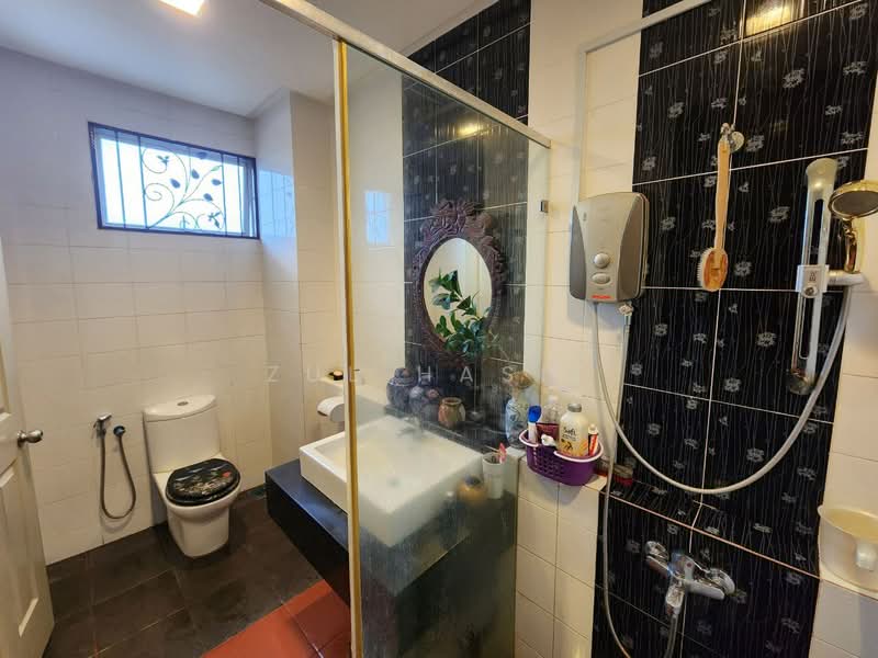Rumah Berkembar untuk Dijual di Bangi (Selangor) - Zul Hasif - PropertyGuru.com.my
