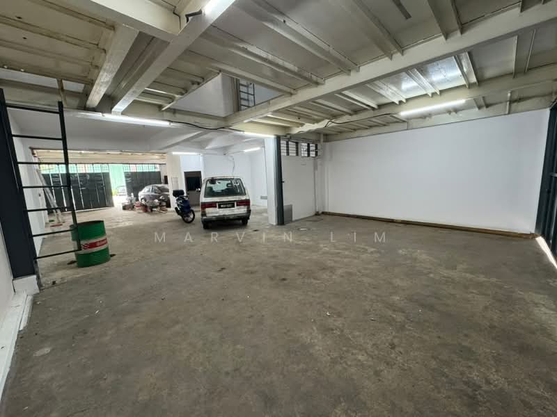 Factory for Rent in Taman Selesa Jaya (Iskandar Puteri (Nusajaya)) - Marvin Lim - Interior - PropertyGuru.com.my