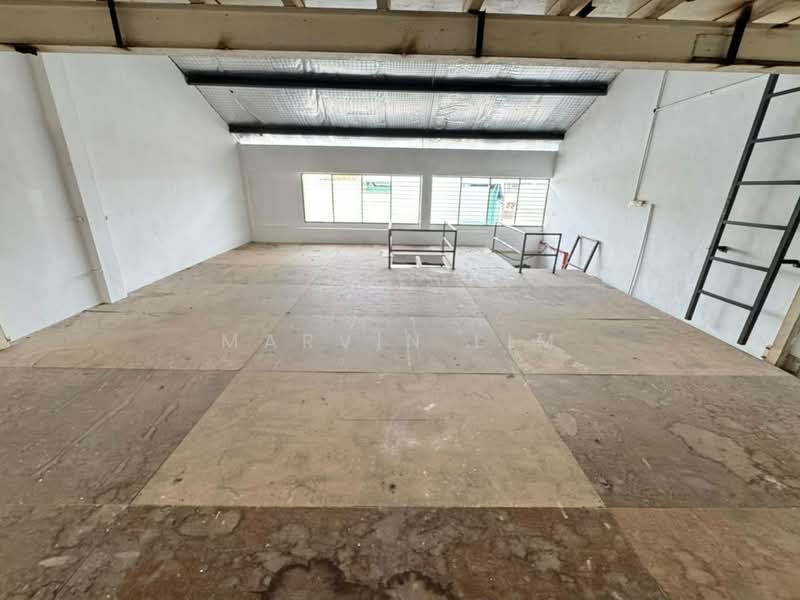 Factory for Rent in Taman Selesa Jaya (Iskandar Puteri (Nusajaya)) - Marvin Lim - Interior - PropertyGuru.com.my