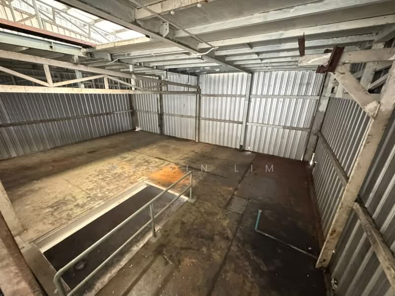 Factory for Rent in Taman Selesa Jaya (Iskandar Puteri (Nusajaya)) - Marvin Lim - Interior - PropertyGuru.com.my