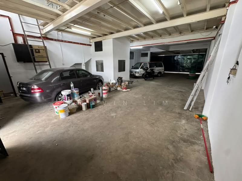 Factory for Rent in Taman Selesa Jaya (Iskandar Puteri (Nusajaya)) - Marvin Lim - Car Park - PropertyGuru.com.my