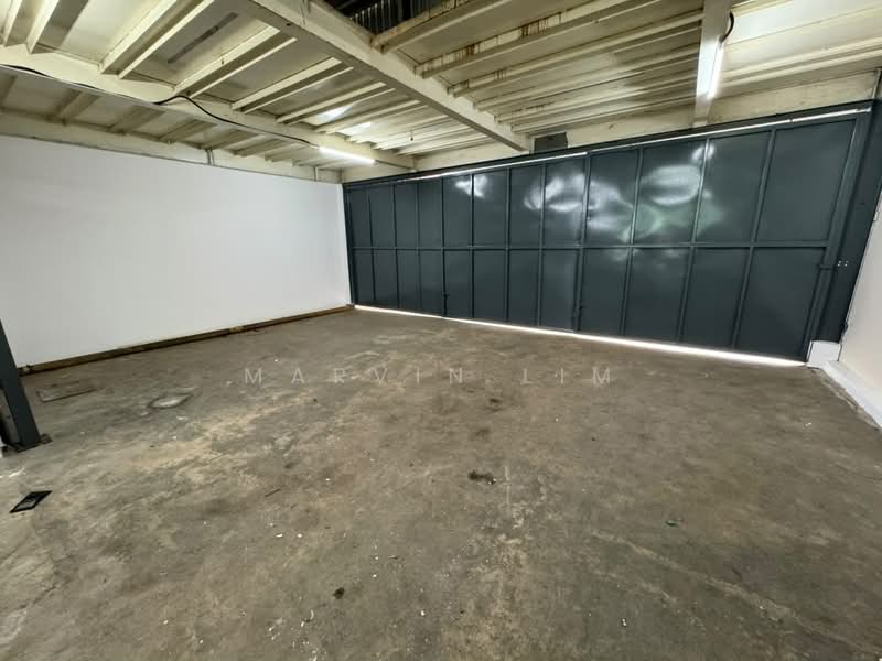 Factory for Rent in Taman Selesa Jaya (Iskandar Puteri (Nusajaya)) - Marvin Lim - Interior - PropertyGuru.com.my