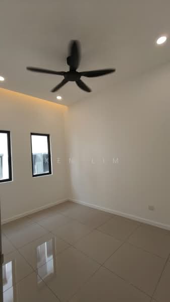 1.5-storey Terraced House for Rent in Taman Akasia (Semenyih) - Ken Lim - Interior - PropertyGuru.com.my