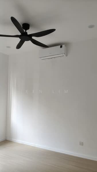 1.5-storey Terraced House for Rent in Taman Akasia (Semenyih) - Ken Lim - Interior - PropertyGuru.com.my