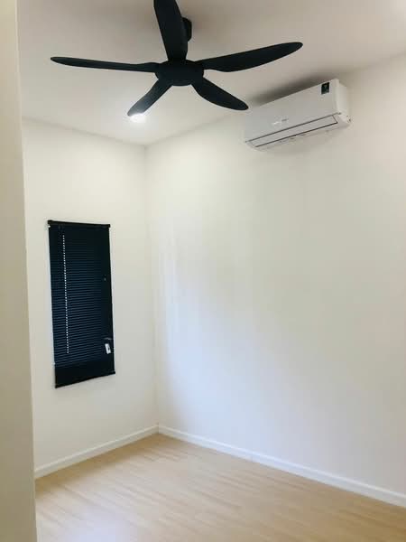 1.5-storey Terraced House for Rent in Taman Akasia (Semenyih) - Ken Lim - Interior - PropertyGuru.com.my