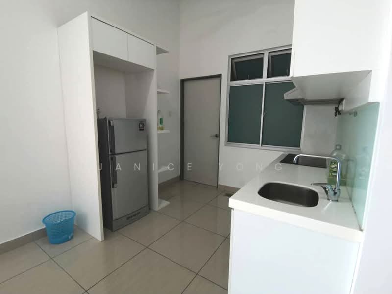 Servis Apartment untuk Disewa di Manhattan - Janice Yong - Kitchen - PropertyGuru.com.my