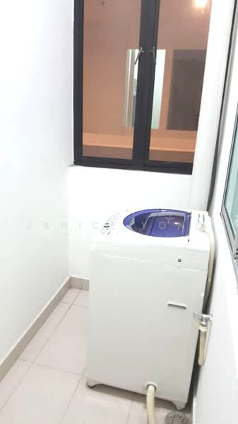 Servis Apartment untuk Disewa di Manhattan - Janice Yong - Interior - PropertyGuru.com.my