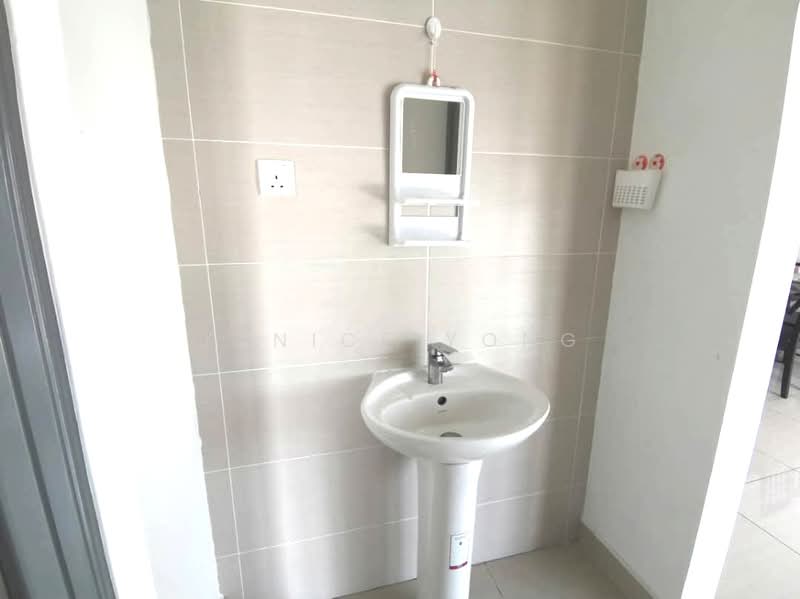 Servis Apartment untuk Disewa di Manhattan - Janice Yong - Bathroom - PropertyGuru.com.my