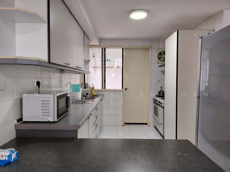 Condominium for Sale at Mont Kiara Pelangi - Ian Marcus Tan Guan Hee - PropertyGuru.com.my