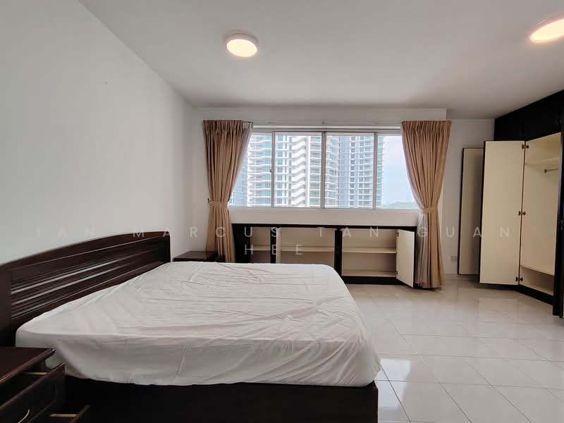 Condominium for Sale at Mont Kiara Pelangi - Ian Marcus Tan Guan Hee - PropertyGuru.com.my
