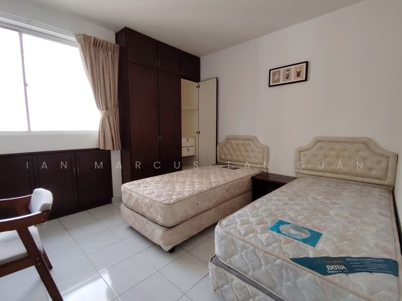 Condominium for Sale at Mont Kiara Pelangi - Ian Marcus Tan Guan Hee - PropertyGuru.com.my
