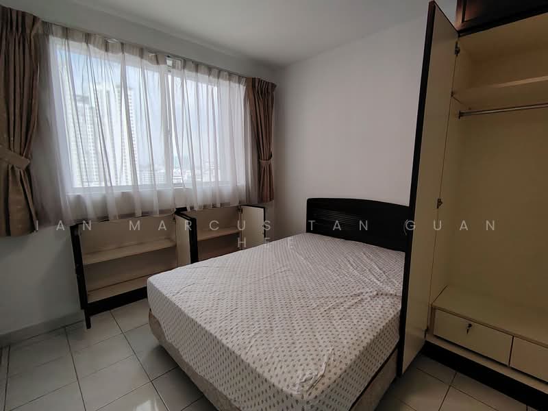 Condominium for Sale at Mont Kiara Pelangi - Ian Marcus Tan Guan Hee - PropertyGuru.com.my