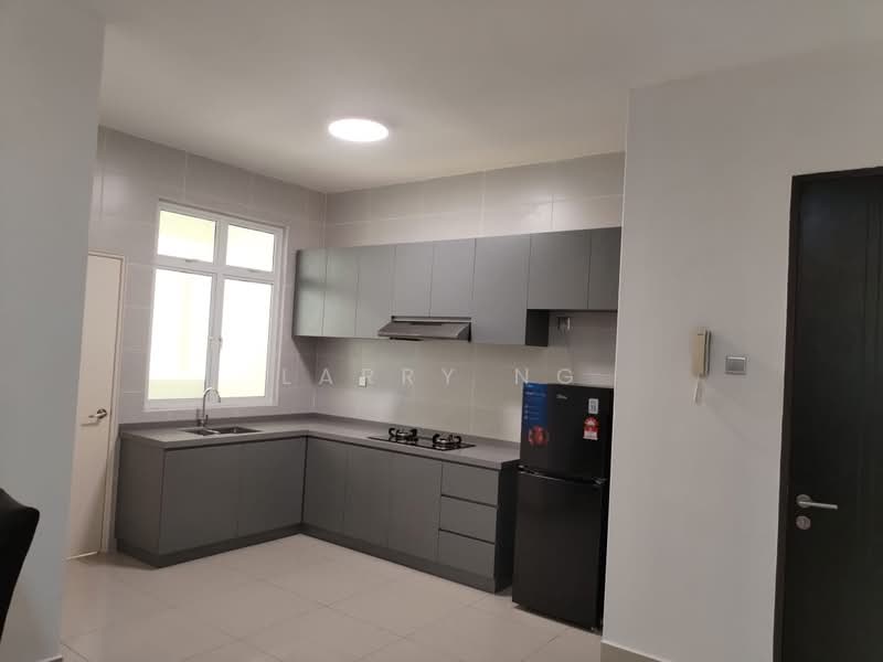Service Residence for Sale at Twin Danga Residence - Larry Ng - PropertyGuru.com.my
