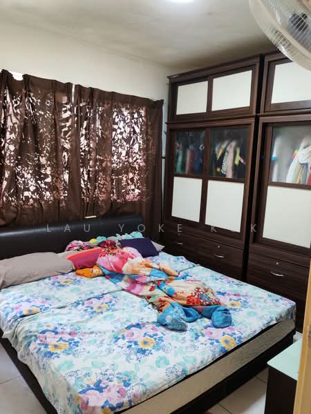 Condominium for Rent at Bangsar Permai - Lau Yoke Kok - Bedroom - PropertyGuru.com.my