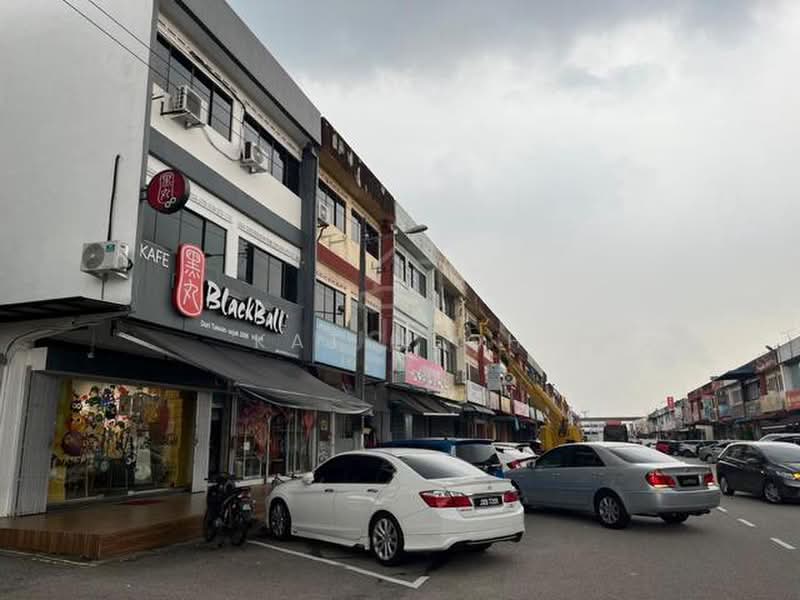 Shop / Office for Sale in Ampang (Selangor) - KAT NEOH - Exterior - PropertyGuru.com.my