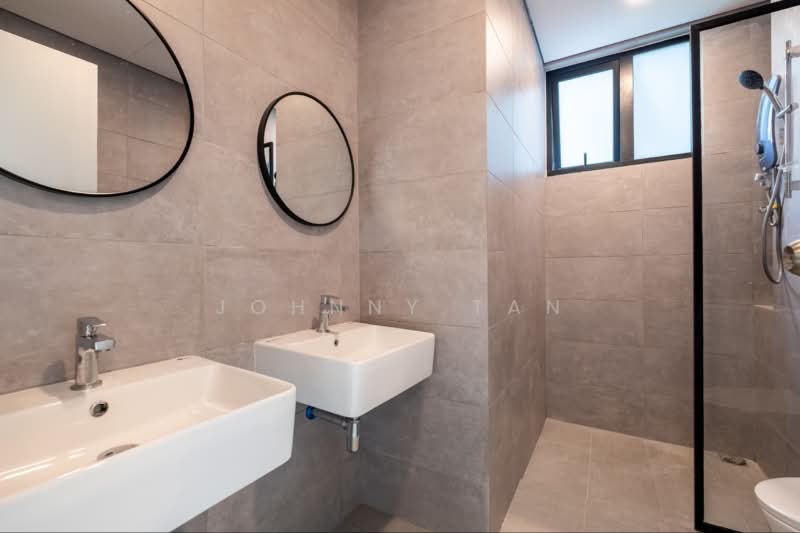 Service Residence for Sale at Cubic Botanical - Johnny Tan - Bathroom - PropertyGuru.com.my