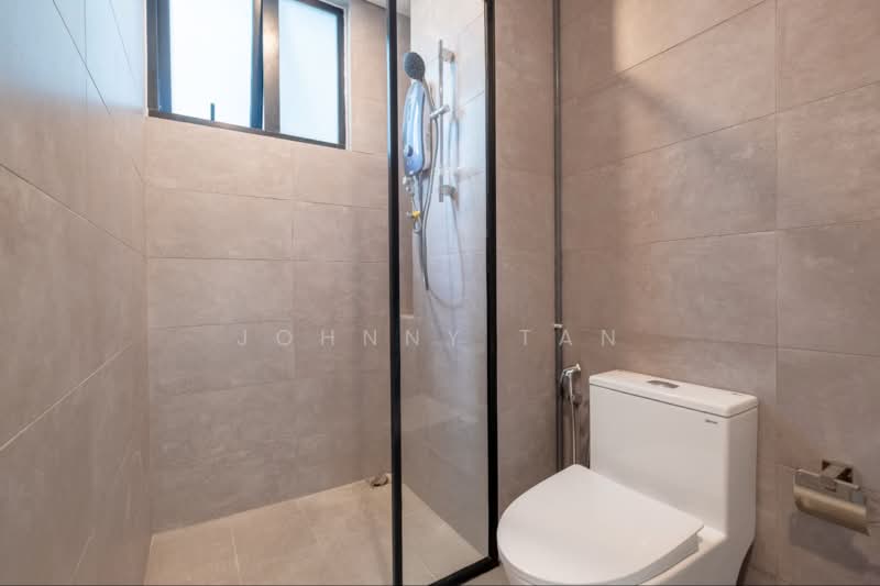 Service Residence for Sale at Cubic Botanical - Johnny Tan - Bathroom - PropertyGuru.com.my