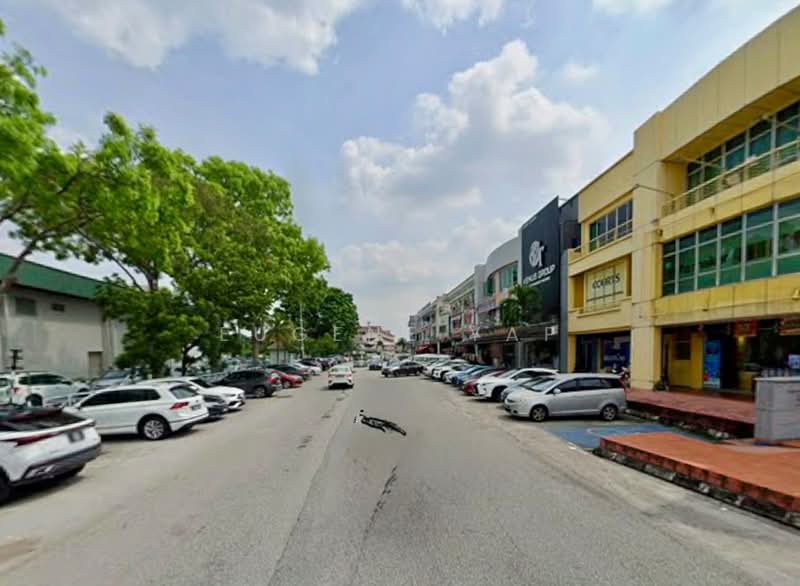 Kedai untuk Dijual di Bandar Bukit Tinggi (Klang) - Eugene Yap - Exterior - PropertyGuru.com.my