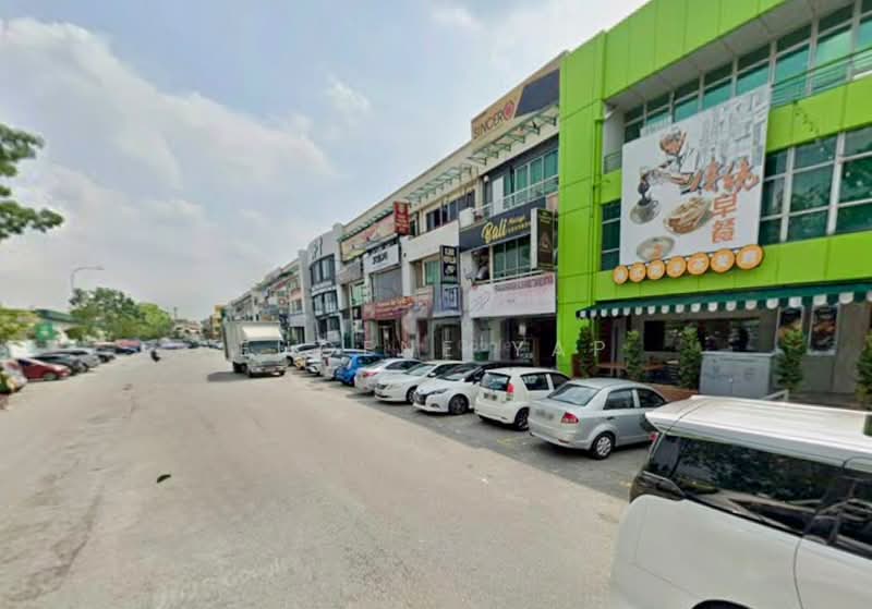Kedai untuk Dijual di Bandar Bukit Tinggi (Klang) - Eugene Yap - Exterior - PropertyGuru.com.my